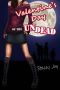 [Megan Berry 03] • Valentine's Day of the Undead